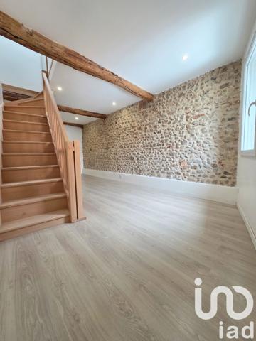 Maison à vendre 3 pièces 70 m² Bompas