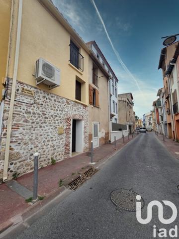 Maison à vendre 3 pièces 70 m² Bompas