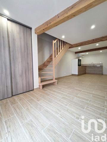 Maison à vendre 3 pièces 70 m² Bompas