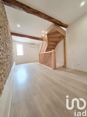 Maison à vendre 3 pièces 70 m² Bompas