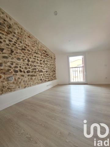Maison à vendre 3 pièces 70 m² Bompas