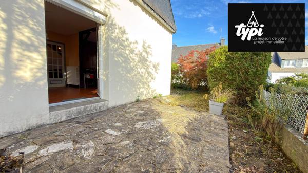 Maison 6 pièces de 106 m² à Caudan
