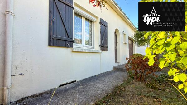 Maison 6 pièces de 106 m² à Caudan