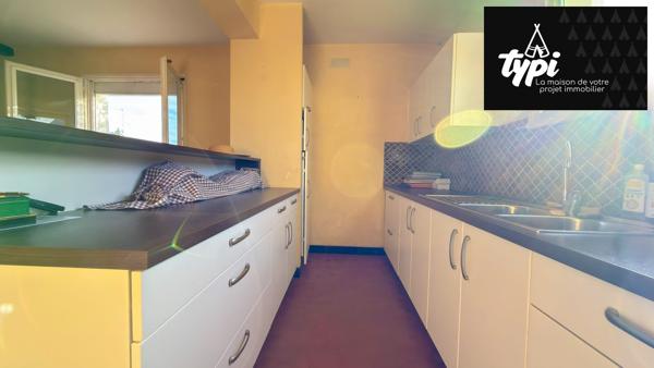 Maison 6 pièces de 106 m² à Caudan