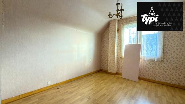 Maison 6 pièces de 106 m² à Caudan