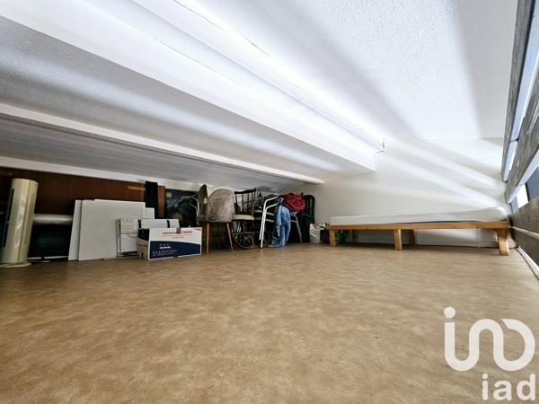 Appartement à vendre 3 pièces 61 m² Canet-en-Roussillon