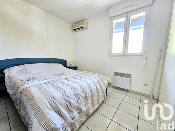 Appartement à vendre 3 pièces 61 m² Canet-en-Roussillon