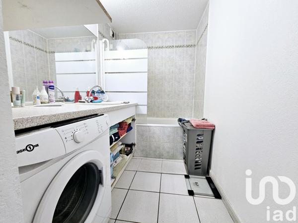 Appartement à vendre 3 pièces 61 m² Canet-en-Roussillon