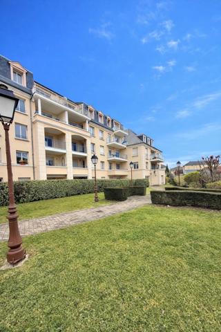 Appartement à vendre 5 pièces (78) 97 m² - 3 chambres - terrasse - 2 garages - cave