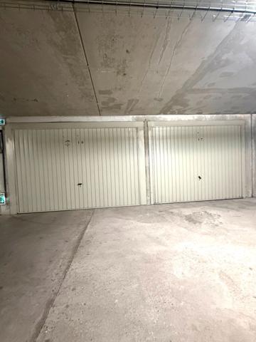 Appartement à vendre 5 pièces (78) 97 m² - 3 chambres - terrasse - 2 garages - cave