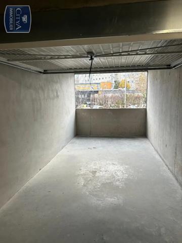 Appartement à louer 2 pièces 42.3m²