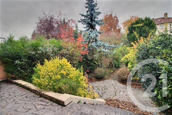 Maison à vendre  6 pièces - 130 m2 ROSNY SOUS BOIS - 93