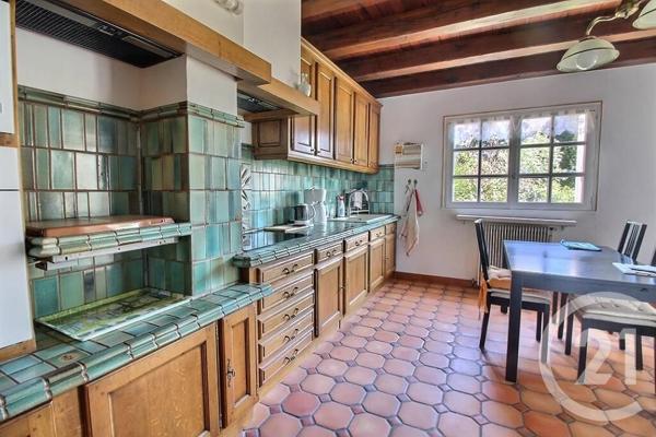 Maison à vendre  6 pièces - 130 m2 ROSNY SOUS BOIS - 93