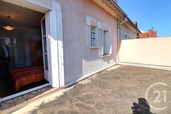 Maison à vendre  6 pièces - 130 m2 ROSNY SOUS BOIS - 93