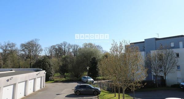 Appartement à vendre 2 pièces - 38 m²