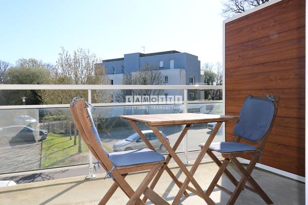 Appartement à vendre 2 pièces - 38 m²