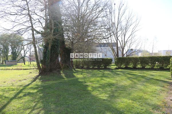 Appartement à vendre 2 pièces - 38 m²