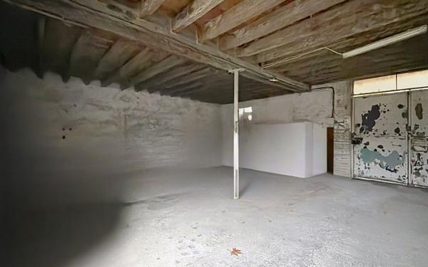 Maison à vendre    5 pièces •  Marsillargues