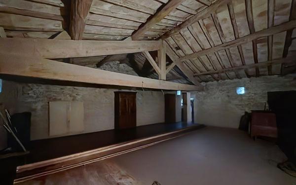 Maison à vendre    5 pièces •  Marsillargues