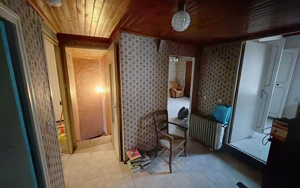 Maison à vendre    5 pièces •  Marsillargues