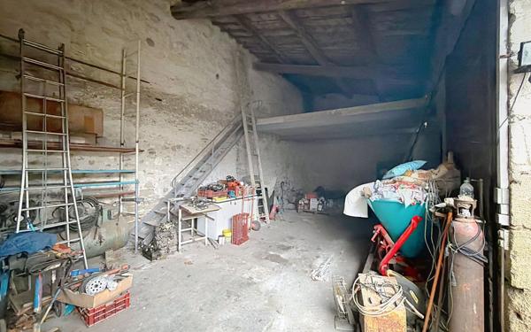 Maison à vendre    5 pièces •  Marsillargues