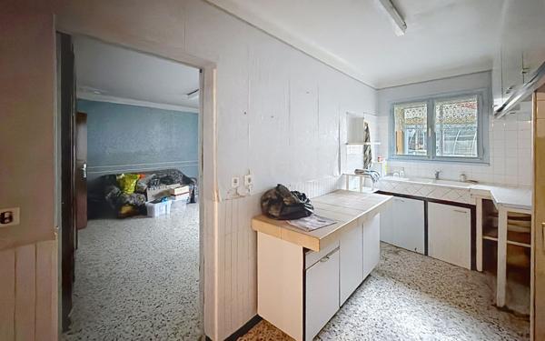 Maison à vendre    5 pièces •  Marsillargues