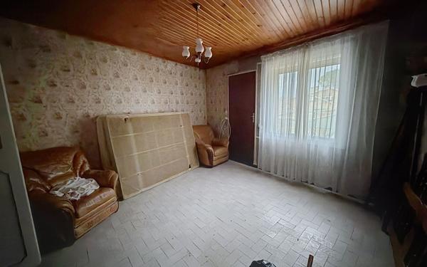 Maison à vendre    5 pièces •  Marsillargues