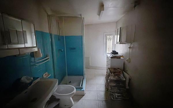 Maison à vendre    5 pièces •  Marsillargues