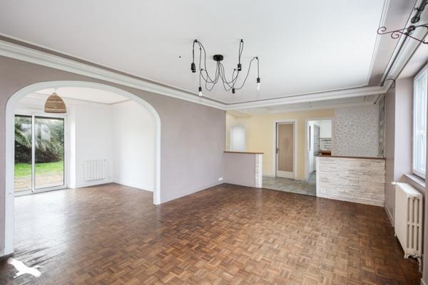 Maison à vendre |  Landéda |  6 pièces | 157 m²