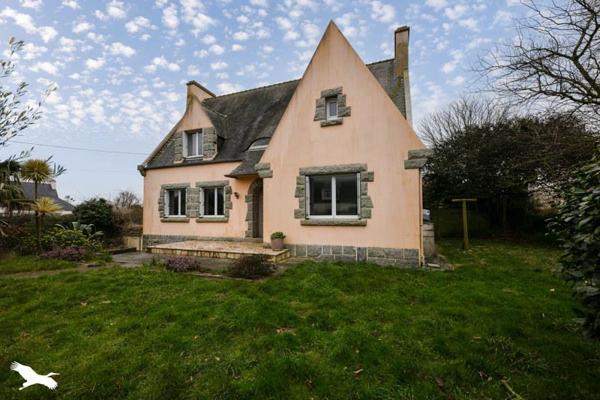 Maison à vendre |  Landéda |  6 pièces | 157 m²