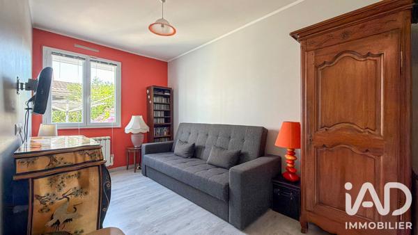Maison à vendre 4 pièces 92 m² Juvisy-sur-Orge