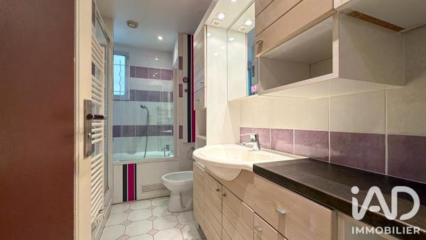 Maison à vendre 4 pièces 92 m² Juvisy-sur-Orge