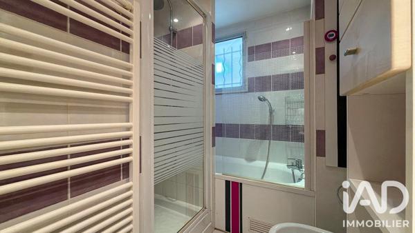 Maison à vendre 4 pièces 92 m² Juvisy-sur-Orge