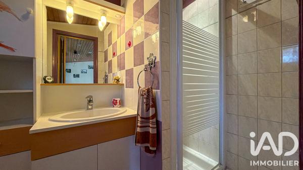 Maison à vendre 4 pièces 92 m² Juvisy-sur-Orge