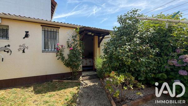 Maison à vendre 4 pièces 92 m² Juvisy-sur-Orge