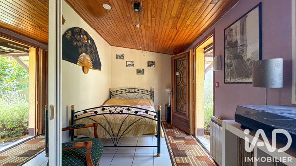 Maison à vendre 4 pièces 92 m² Juvisy-sur-Orge