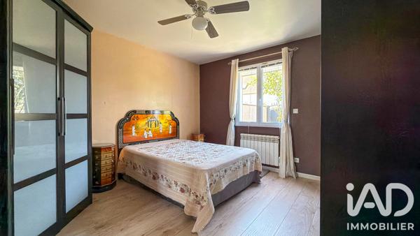 Maison à vendre 4 pièces 92 m² Juvisy-sur-Orge