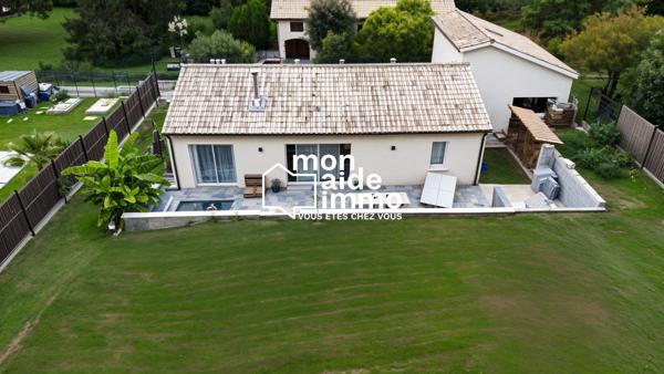 Contemporaine de 2020 aux belles prestations