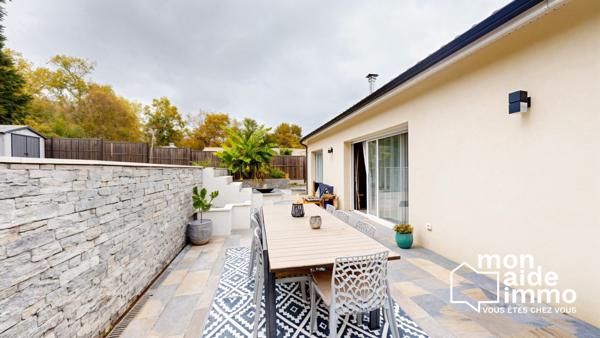 Contemporaine de 2020 aux belles prestations