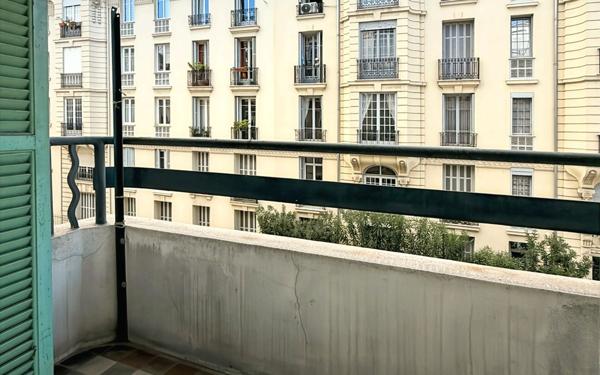 Appartement à vendre    3 pièces • 71,12 m2 Nice
