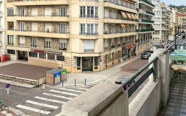 Appartement à vendre    3 pièces • 71,12 m2 Nice