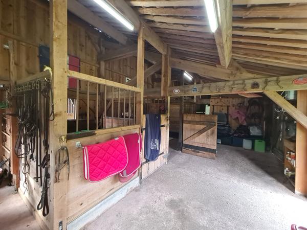 Maison Luxey 8 pièce(s) 220 m2