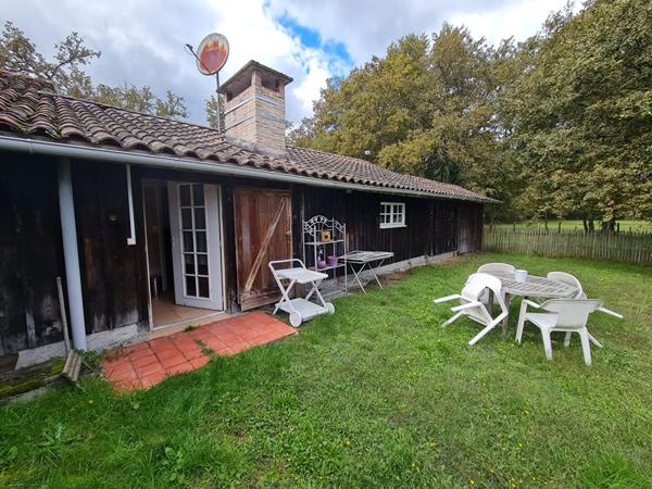 Maison Luxey 8 pièce(s) 220 m2