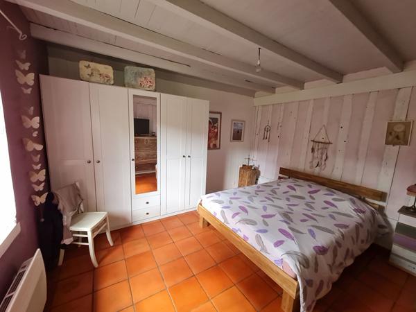 Maison Luxey 8 pièce(s) 220 m2