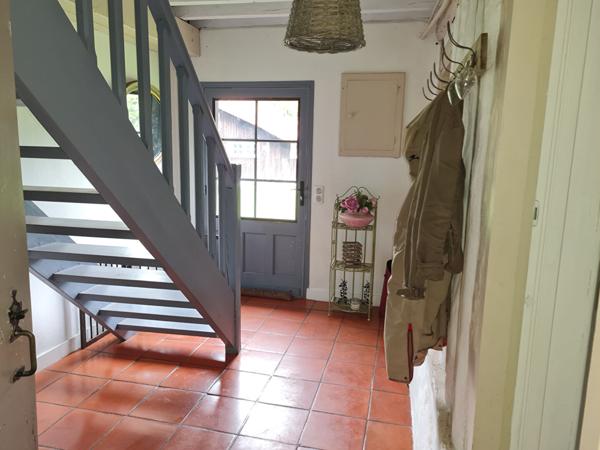 Maison Luxey 8 pièce(s) 220 m2