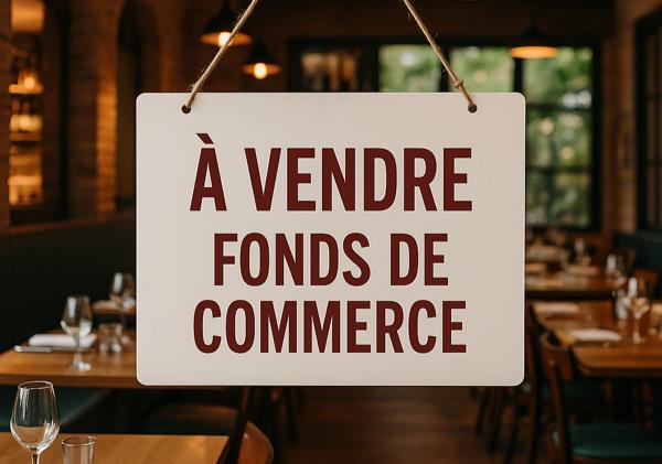 A vendre - Fonds de commerce - Berck Plage