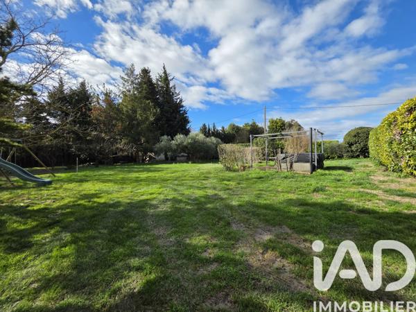 Maison à vendre 6 pièces 246 m² Avignon