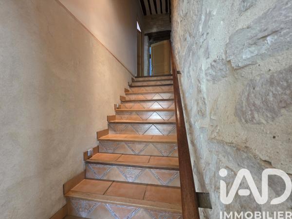 Maison à vendre 6 pièces 246 m² Avignon