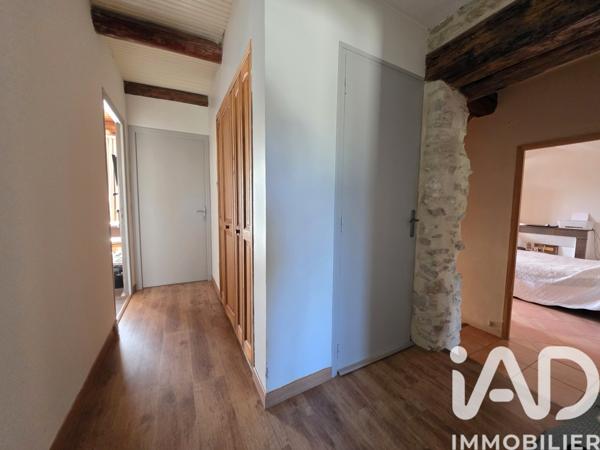 Maison à vendre 6 pièces 246 m² Avignon