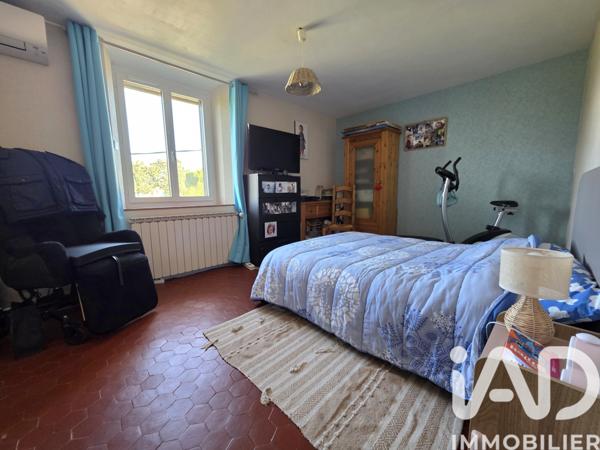 Maison à vendre 6 pièces 246 m² Avignon